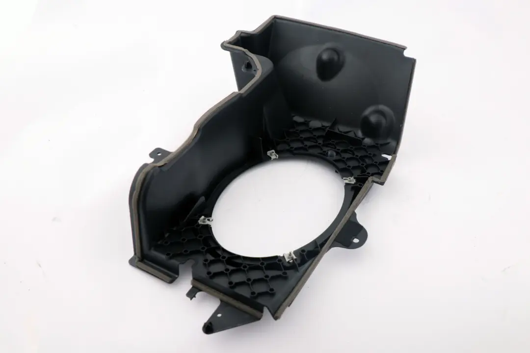 Mini Cooper R58 R59 Support Haut-Parleur Arriere Gauche - SKU 2758931 - Numéro de pièce 2758931
