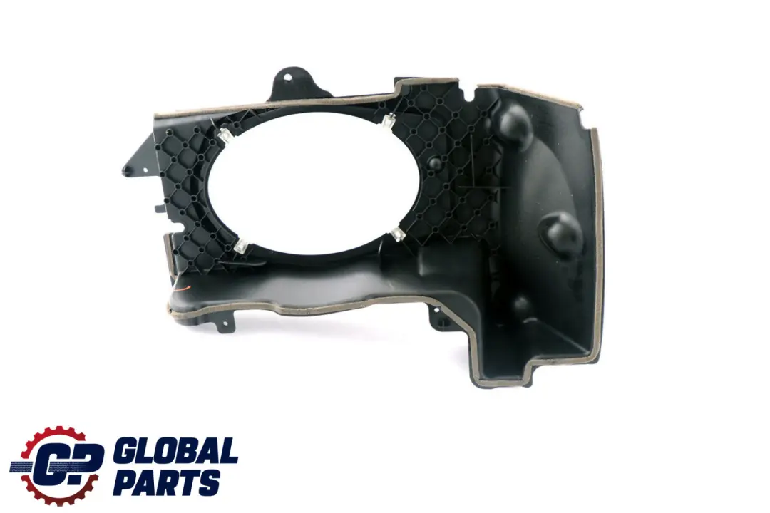 Uchwyt Mocowanie Głośnika do MINI Cooper R58 R59 o numerze 2758932 MINI Cooper R58 R59 Uchwyt Mocowanie Głośnika - SKU 2758932 - Numer Części 2758932