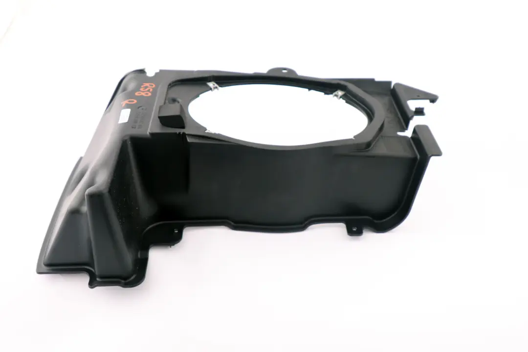 Lautsprecherhalterung Hinten Rechts O/S für MINI Cooper R58 R59 mit Teilenummer 2758932 MINI Cooper R58 R59 Lautsprecherhalterung Hinten Rechts O/S - SKU 2758932 - Teilenummer 2758932