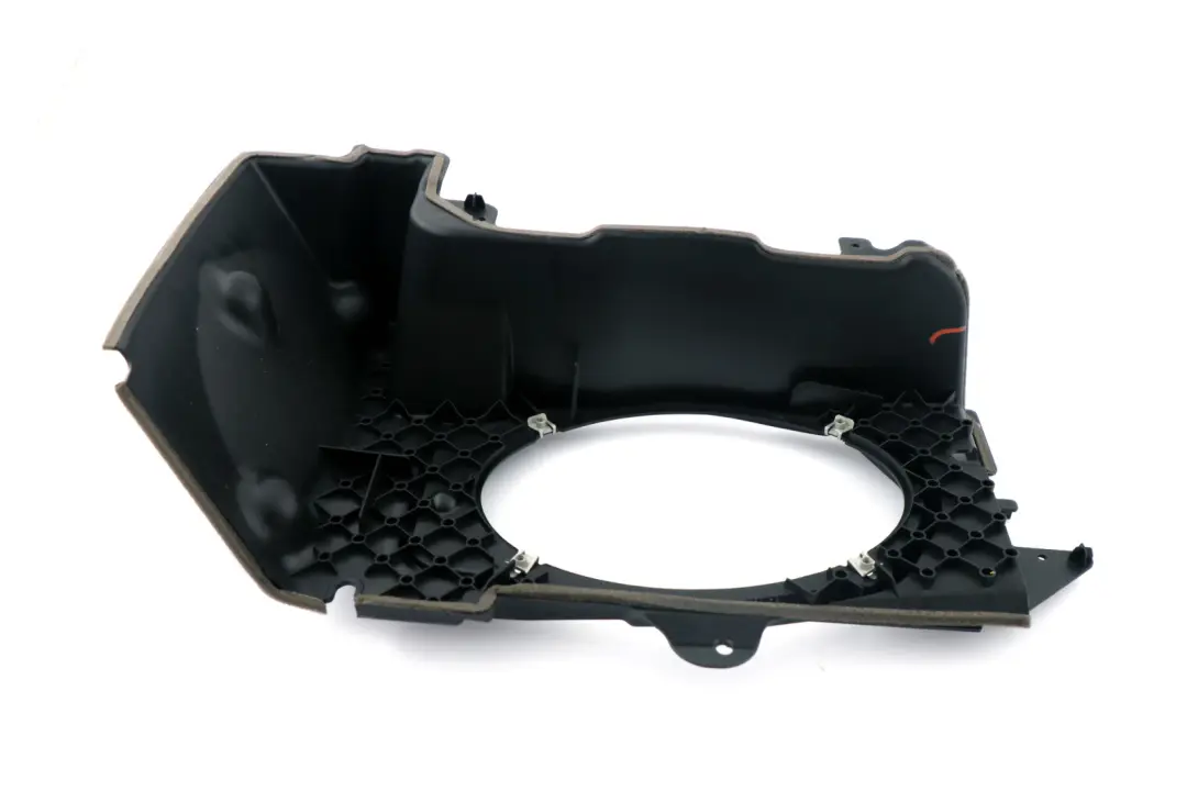 Lautsprecherhalterung Hinten Rechts O/S für MINI Cooper R58 R59 mit Teilenummer 2758932 MINI Cooper R58 R59 Lautsprecherhalterung Hinten Rechts O/S - SKU 2758932 - Teilenummer 2758932