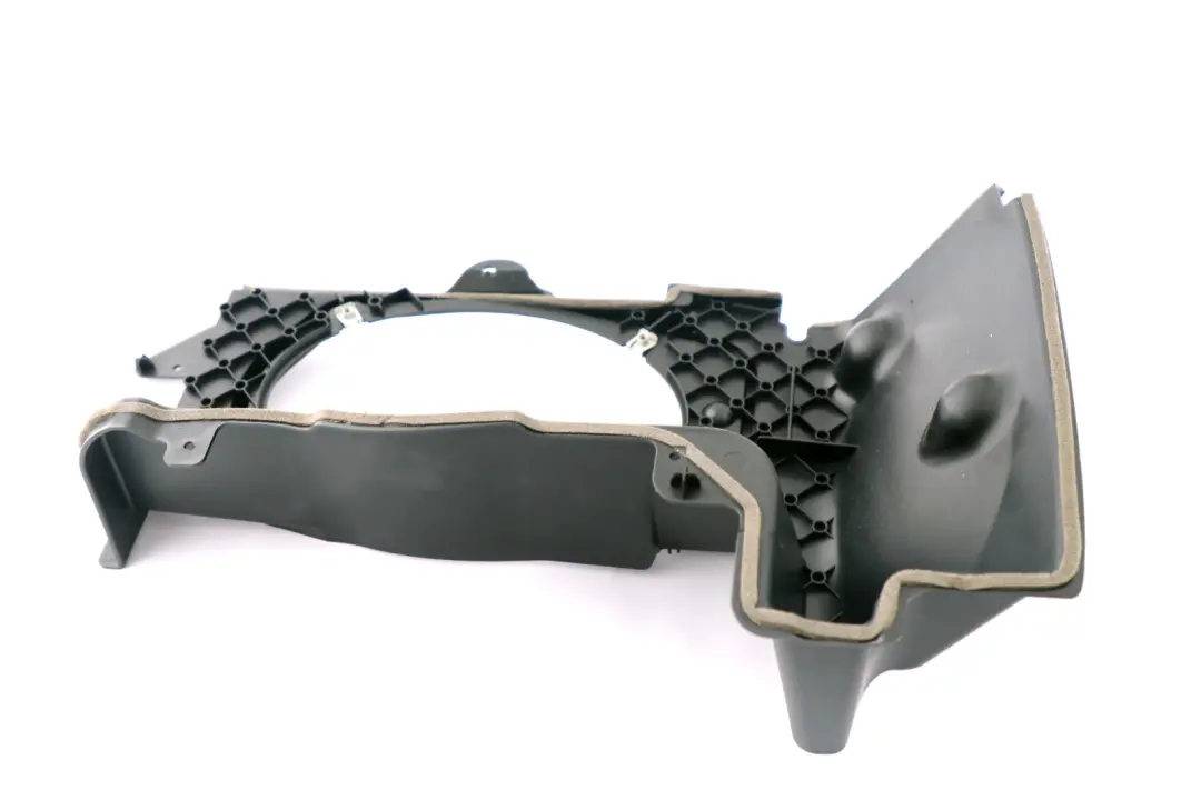 Bracket For Speaker Right O/S Rear Back Loudspeaker to MINI Cooper R58 R59 with Part number 2758932 MINI Cooper R58 R59 Bracket For Speaker Right O/S Rear Back Loudspeaker - SKU 2758932 - Part number 2758932