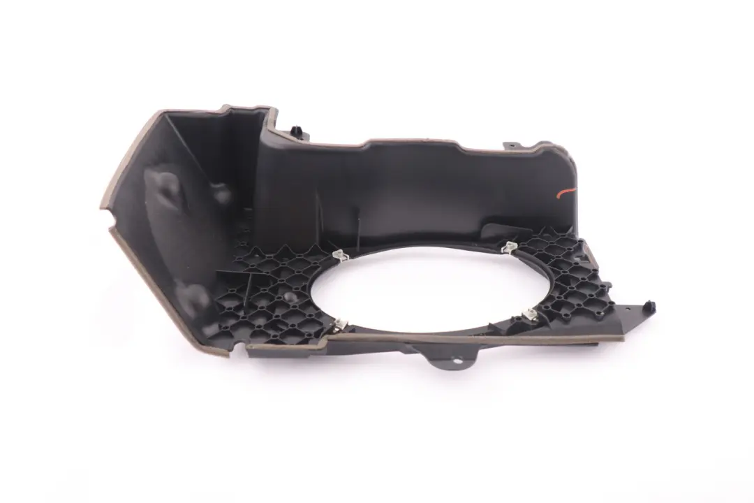 MINI R58 R59 Staffa altoparlante destro posteriore altoparlante posteriore - SKU 2758932 - Numero di parte 2758932