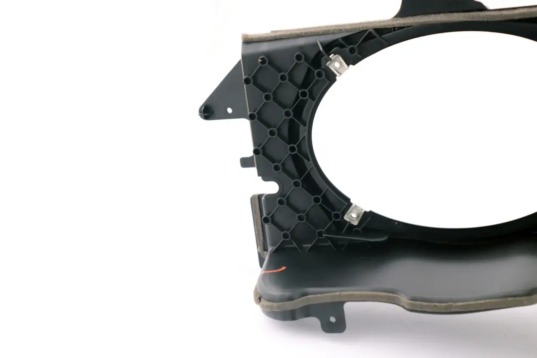 Soporte Para Altavoz Derecho Trasero Altavoz Trasero para MINI Cooper R58 R59 con número de pieza 2758932 MINI Cooper R58 R59 Soporte Para Altavoz Derecho Trasero Altavoz Trasero - SKU 2758932 - Número de pieza 2758932