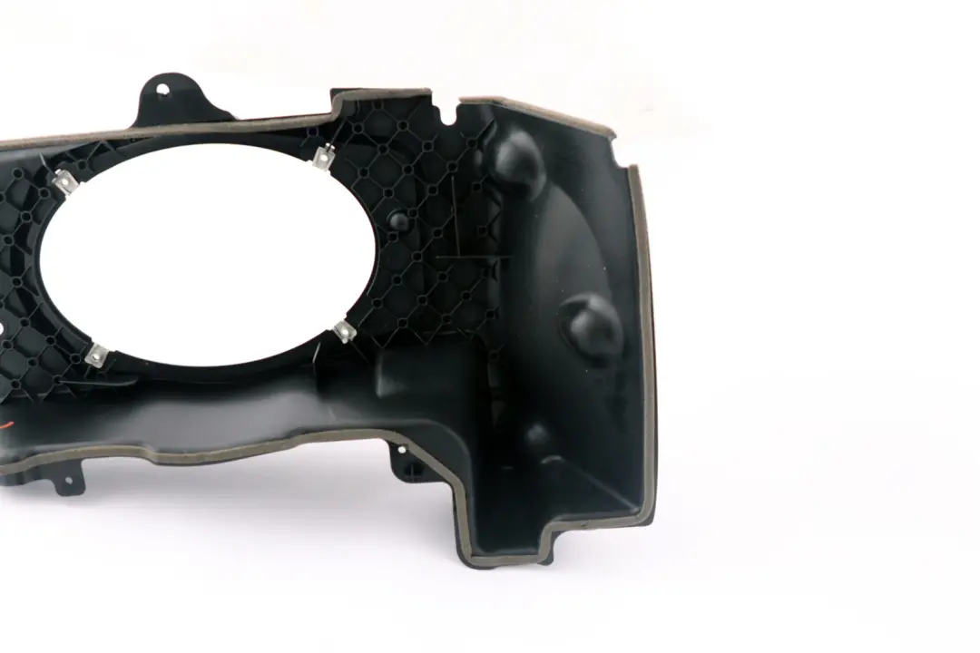 Lautsprecherhalterung Hinten Rechts O/S für MINI Cooper R58 R59 mit Teilenummer 2758932 MINI Cooper R58 R59 Lautsprecherhalterung Hinten Rechts O/S - SKU 2758932 - Teilenummer 2758932