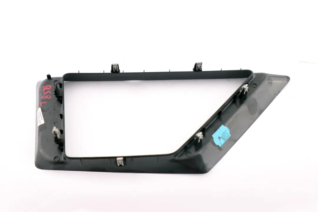 Coup? Pieza moldeada Columna B Exterior Izquierda para MINI Cooper R58 con número de pieza 2758933 MINI Cooper R58 Coup? Pieza moldeada Columna B Exterior Izquierda - SKU 2758933 - Número de pieza 2758933