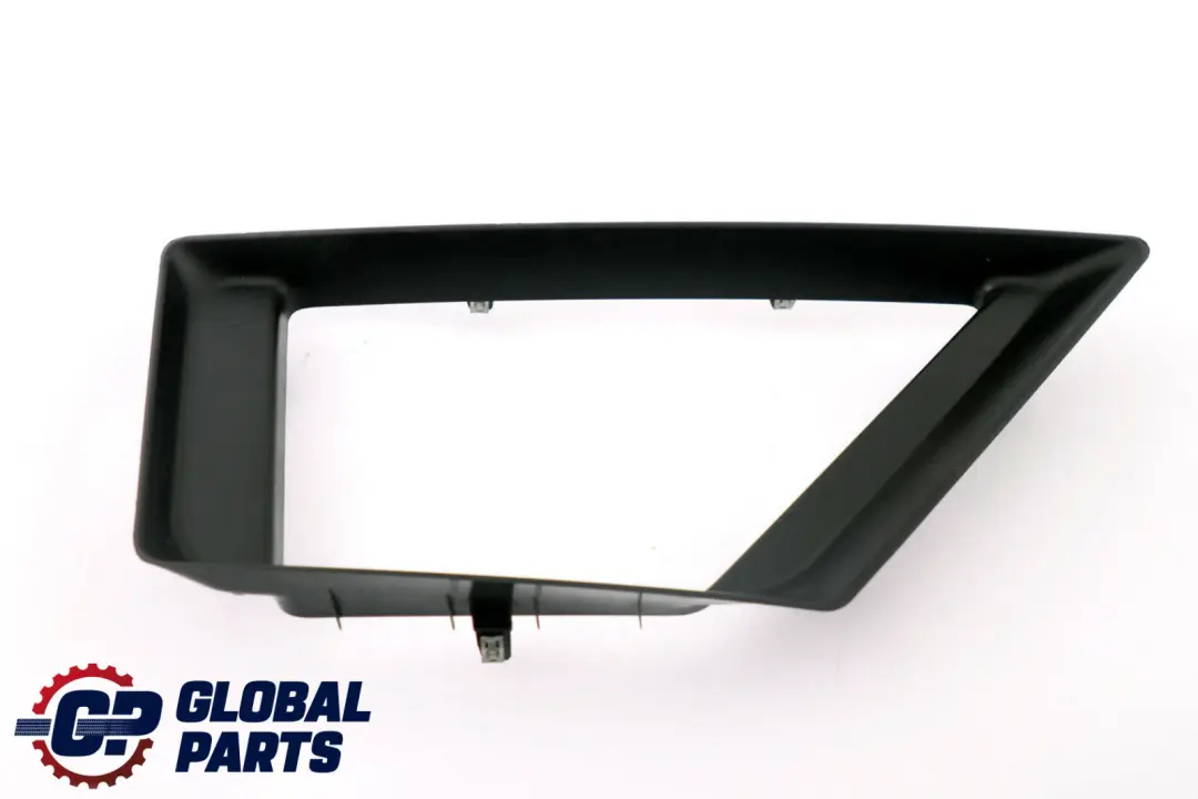 Columna B Moldura Moldura Marco Izquierda para Mini Cooper R58 con número de pieza 7453300 Mini Cooper R58 Columna B Moldura Moldura Marco Izquierda - SKU 2758934 - Número de pieza 7453300