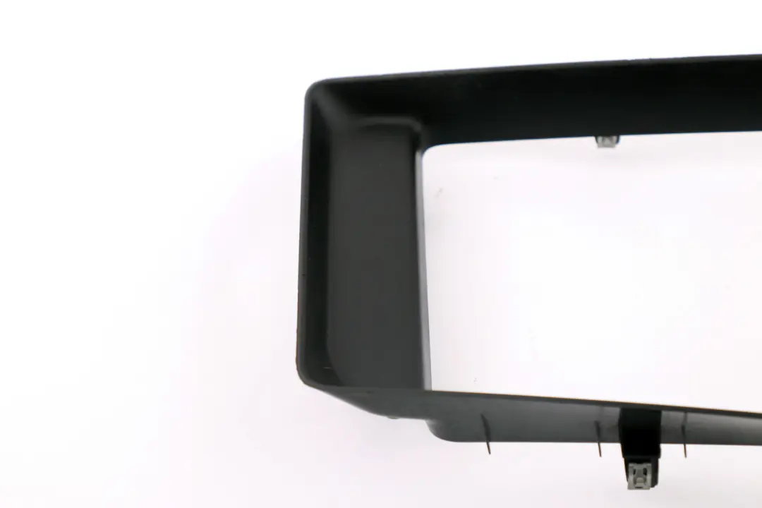 Columna B Moldura Moldura Marco Izquierda para Mini Cooper R58 con número de pieza 7453300 Mini Cooper R58 Columna B Moldura Moldura Marco Izquierda - SKU 2758934 - Número de pieza 7453300