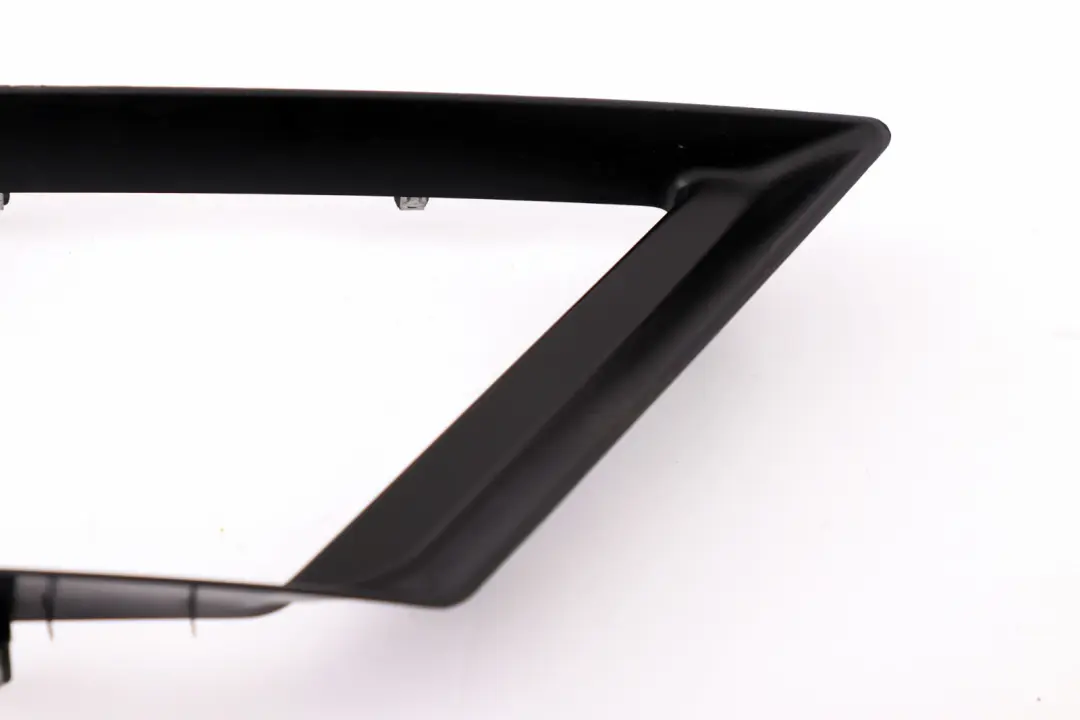 Mini Cooper R58 B Pillar Column Moulding Trim Left - SKU 2758934 - Part number 7453300