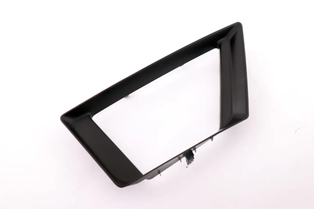 Pillar Column Moulding Trim Left to Mini Cooper R58 B with Part number 7453300 Mini Cooper R58 B Pillar Column Moulding Trim Left - SKU 2758934 - Part number 7453300