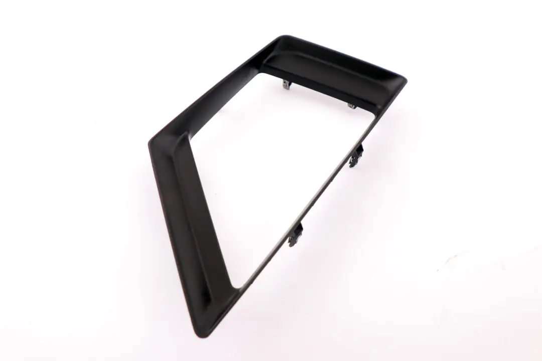 Mini Cooper R58 Columna B Moldura Moldura Marco Izquierda - SKU 2758934 - Número de pieza 7453300