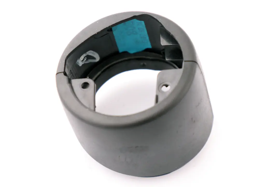 Belt Rear Left N/S Trim Lower Black to Mini Cooper R58 R59 Cover with Part number 2758937 Mini Cooper R58 R59 Cover Belt Rear Left N/S Trim Lower Black - SKU 2758937 - Part number 2758937