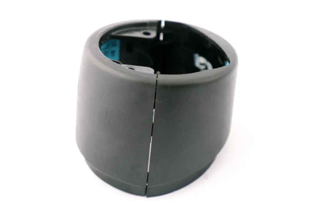 Belt Rear Left N/S Trim Lower Black to Mini Cooper R58 R59 Cover with Part number 2758937 Mini Cooper R58 R59 Cover Belt Rear Left N/S Trim Lower Black - SKU 2758937 - Part number 2758937