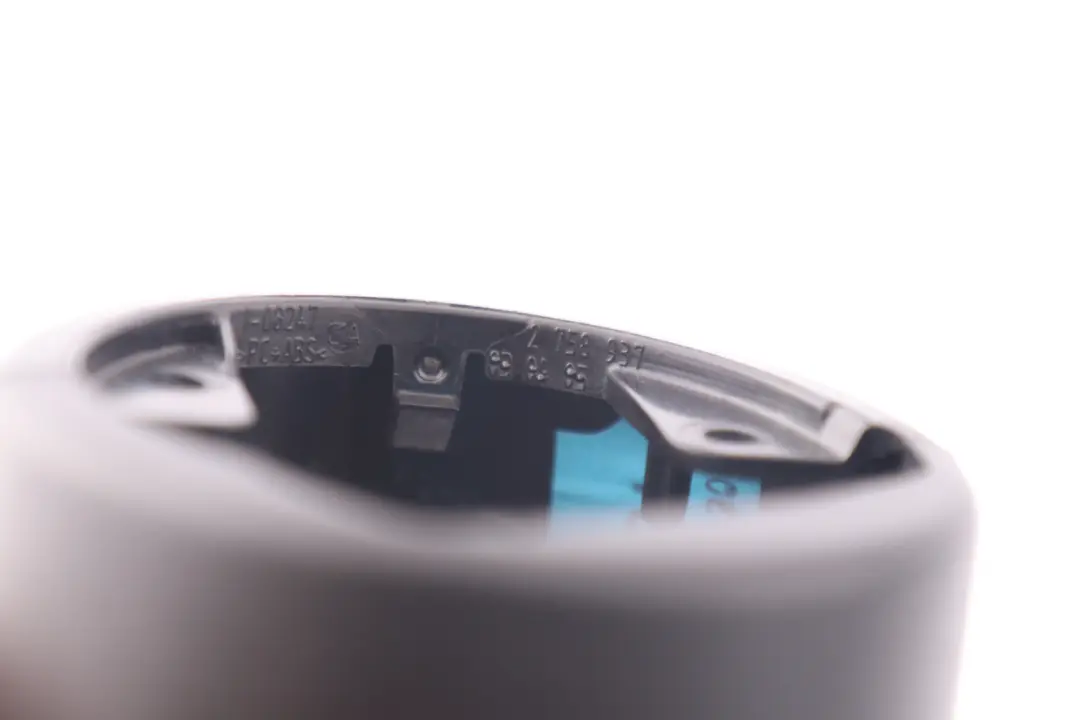 Belt Rear Left N/S Trim Lower Black to Mini Cooper R58 R59 Cover with Part number 2758937 Mini Cooper R58 R59 Cover Belt Rear Left N/S Trim Lower Black - SKU 2758937 - Part number 2758937