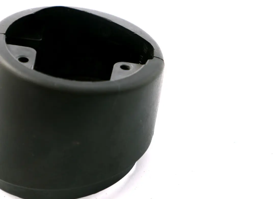Mini Cooper R58 R59 Abdeckung Gürtel hinten rechts Trim unten schwarz - SKU 2758938 - Teilenummer 2758938