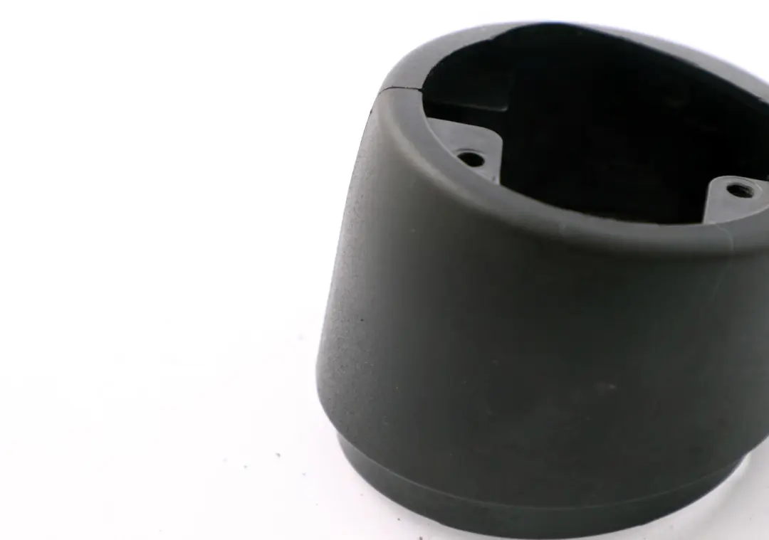 Mini Cooper R58 R59 Abdeckung Gürtel hinten rechts Trim unten schwarz - SKU 2758938 - Teilenummer 2758938