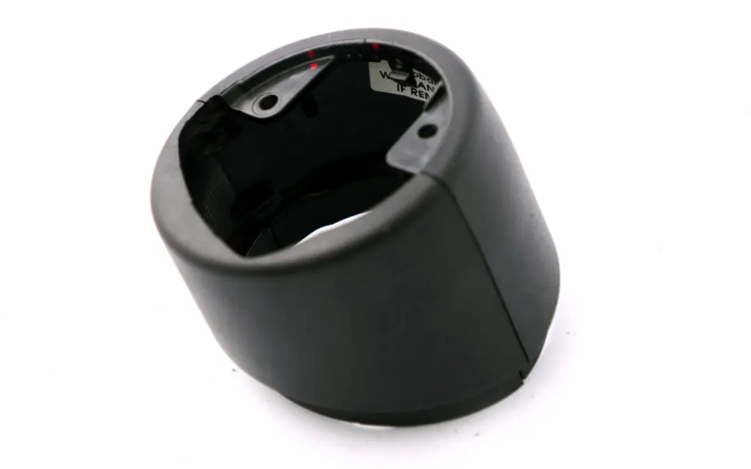 Belt Rear Right O/S Trim Lower Black to Mini Cooper R58 R59 Cover with Part number 2758938 Mini Cooper R58 R59 Cover Belt Rear Right O/S Trim Lower Black - SKU 2758938 - Part number 2758938