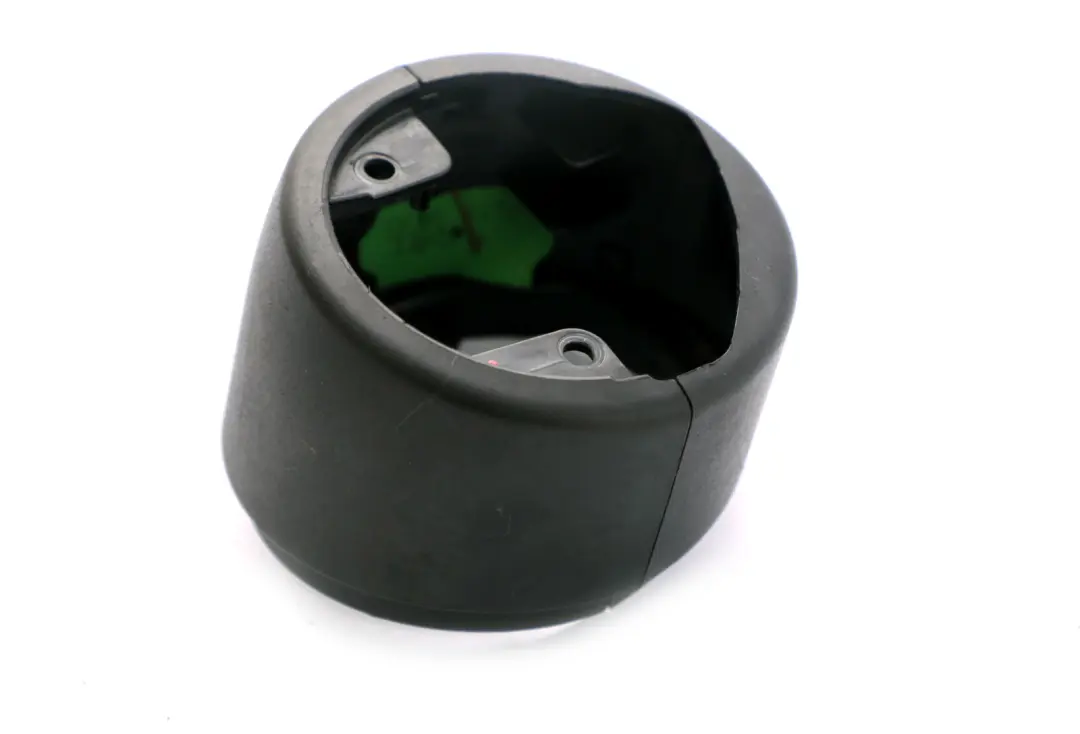 Tapa Cinturón Trasero Derecho Inferior Negro para Mini Cooper R58 R59 con número de pieza 2758938 Mini Cooper R58 R59 Tapa Cinturón Trasero Derecho Inferior Negro - SKU 2758938 - Número de pieza 2758938