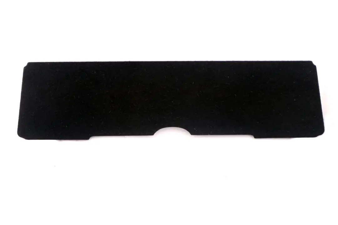 BMW Mini Cooper R58 R59 Trunk Second Floor Trim Panel Cover - SKU 2758939 - Part number 2758939