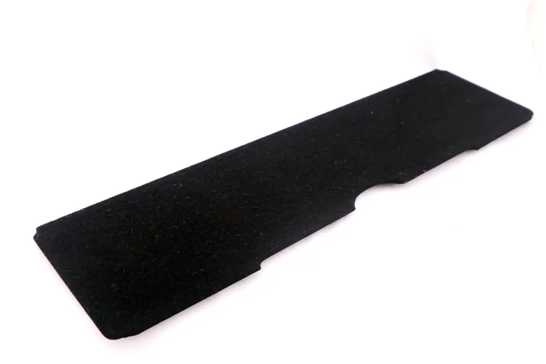 BMW Mini Cooper R58 R59 Trunk Second Floor Trim Panel Cover - SKU 2758939 - Part number 2758939