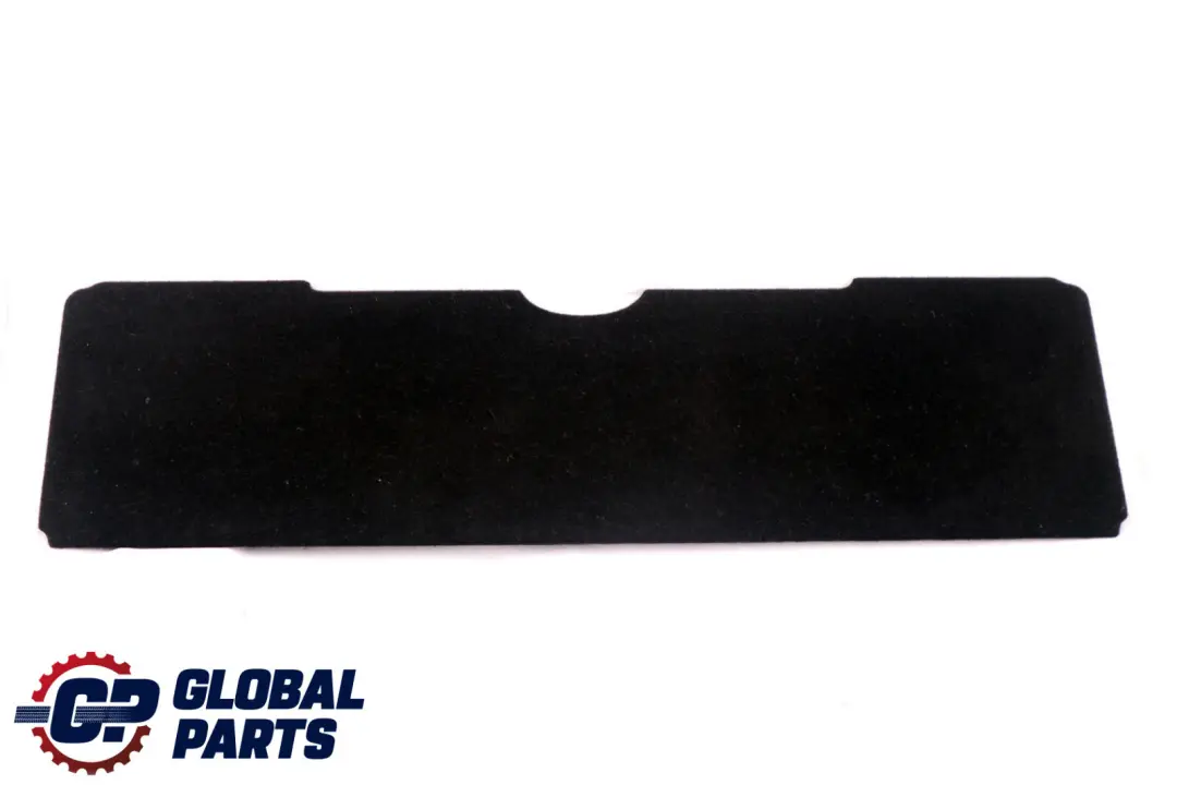 Trunk Second Floor Trim Panel Cover to BMW Mini Cooper R58 R59 with Part number 2758939 BMW Mini Cooper R58 R59 Trunk Second Floor Trim Panel Cover - SKU 2758939 - Part number 2758939