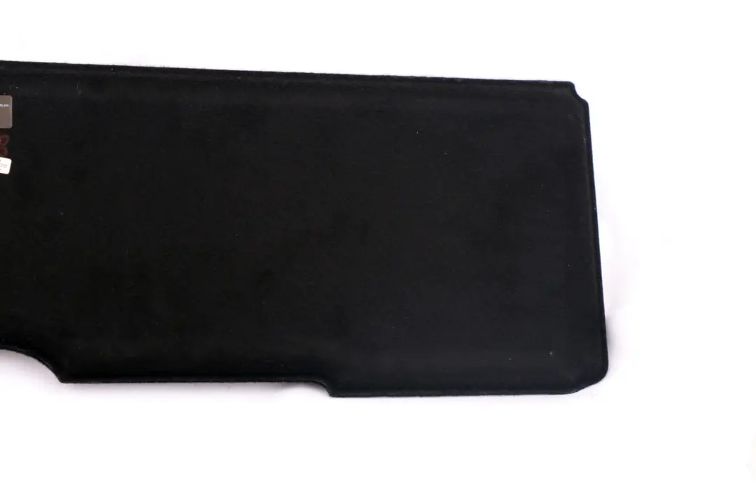 Maletero Segundo Piso Embellecedor Tapa para Mini Cooper R58 R59 con número de pieza 2758939 Mini Cooper R58 R59 Maletero Segundo Piso Embellecedor Tapa - SKU 2758939 - Número de pieza 2758939