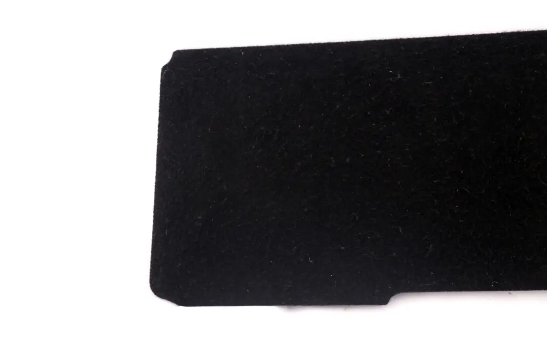 Podłoga dywan wykładzina bagażnika do MINI R58 R59 o numerze 2758939 MINI R58 R59 Podłoga dywan wykładzina bagażnika - SKU 2758939 - Numer Części 2758939