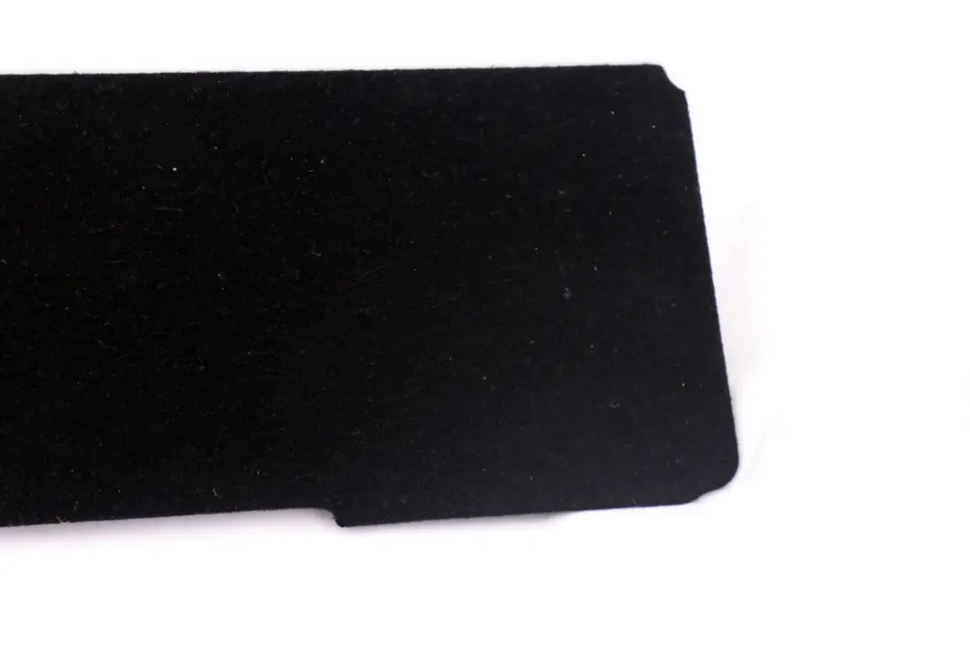 BMW Mini Cooper R58 R59 Trunk Second Floor Trim Panel Cover - SKU 2758939 - Part number 2758939