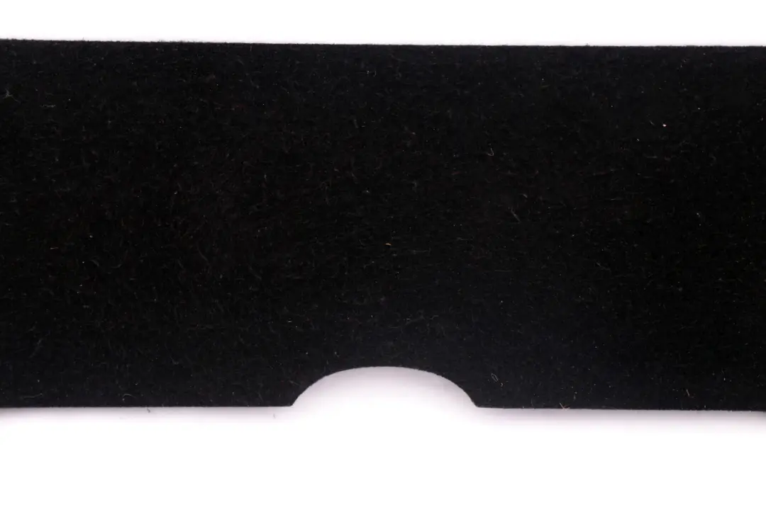 BMW Mini Cooper R58 R59 Trunk Second Floor Trim Panel Cover - SKU 2758939 - Part number 2758939