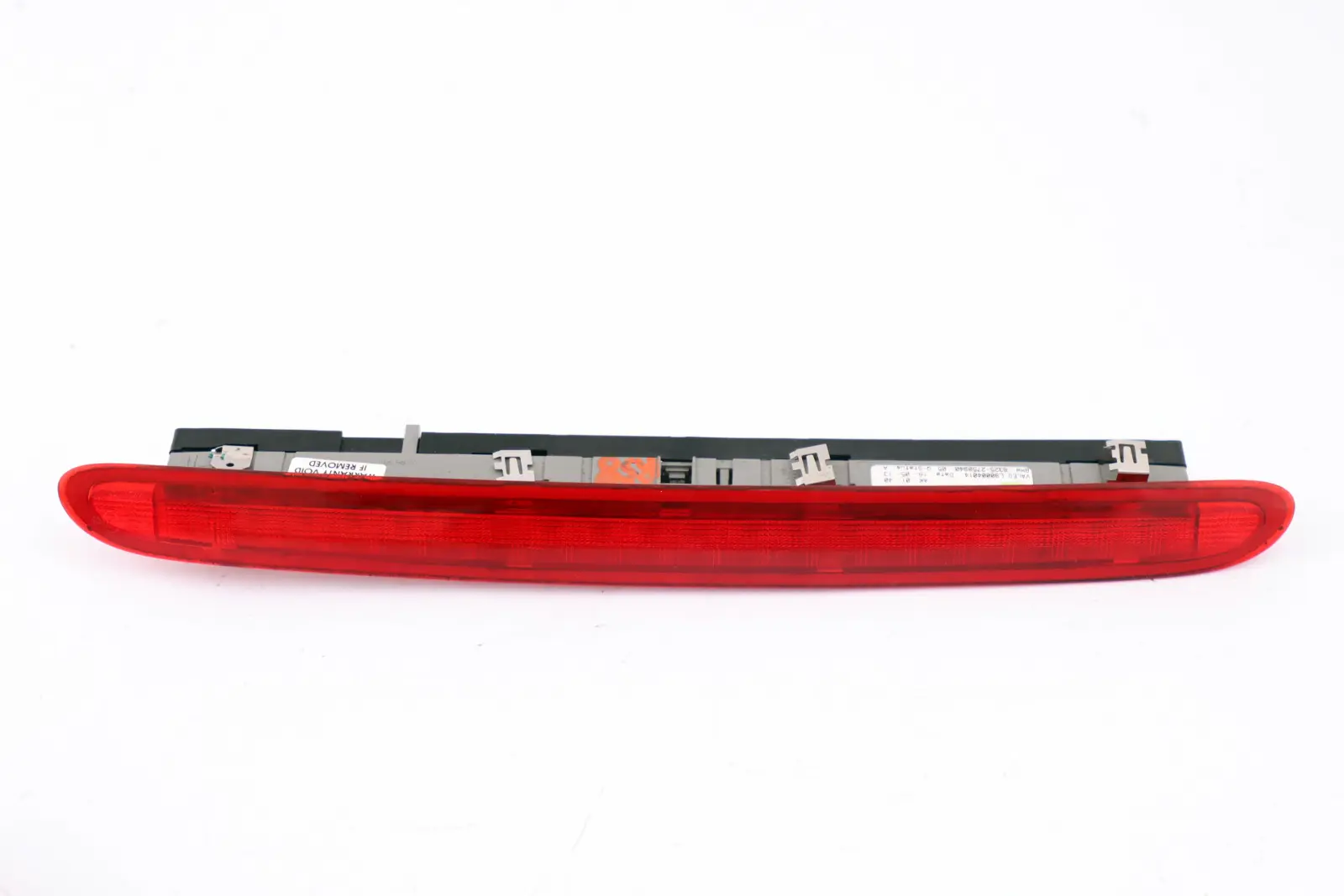 Mini R58 Convertible Rear Brake Third Stop Lamp 2758940