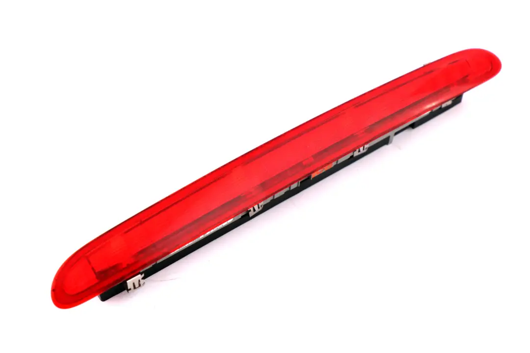 Frein Arrière Troisième Feu Stop pour Mini R58 Cabriolet à propos du numéro de pièce 2758940 Mini R58 Cabriolet Frein Arrière Troisième Feu Stop - SKU 2758940 - Numéro de pièce 2758940