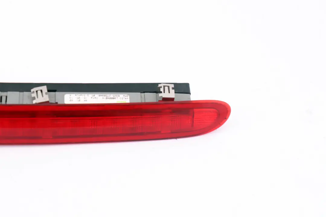 Mini R58 Convertible Rear Brake Third Stop Lamp - SKU 2758940 - Part number 2758940