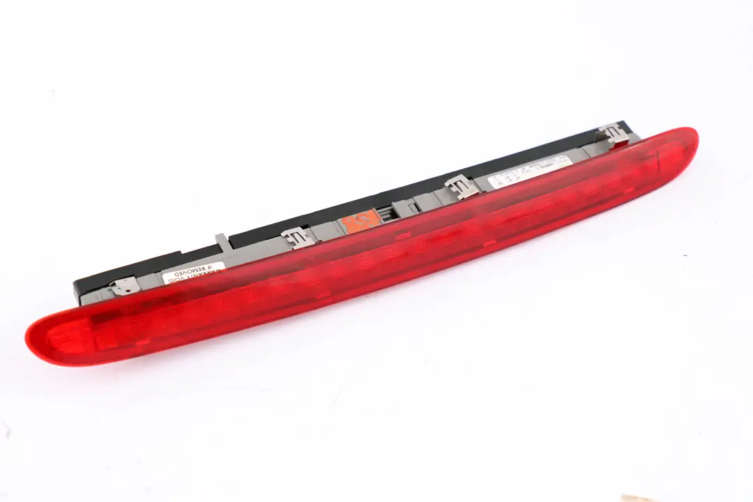 Mini R58 Cabrio Hinter Rad Bremse Dritte Brems Leuchte - SKU 2758940 - Teilenummer 2758940