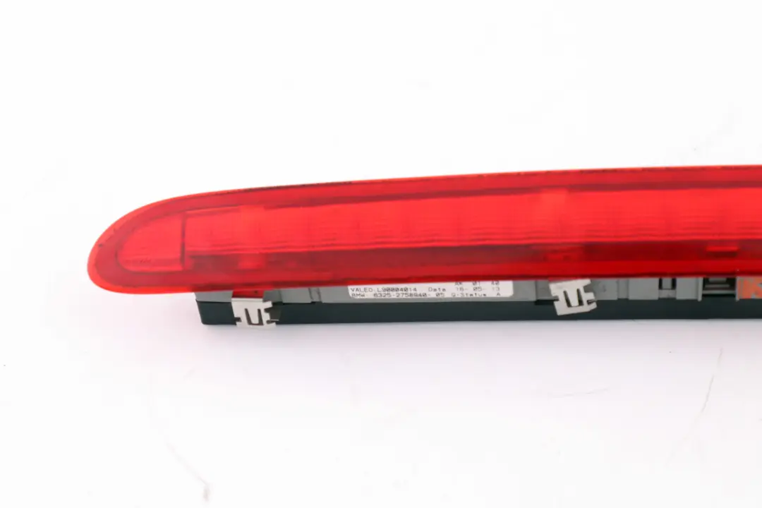 Mini R58 Cabrio Hinter Rad Bremse Dritte Brems Leuchte - SKU 2758940 - Teilenummer 2758940