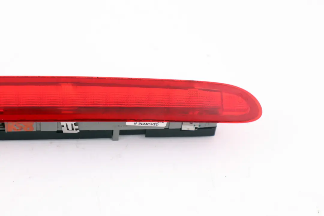 Mini R58 Convertible Rear Brake Third Stop Lamp - SKU 2758940 - Part number 2758940
