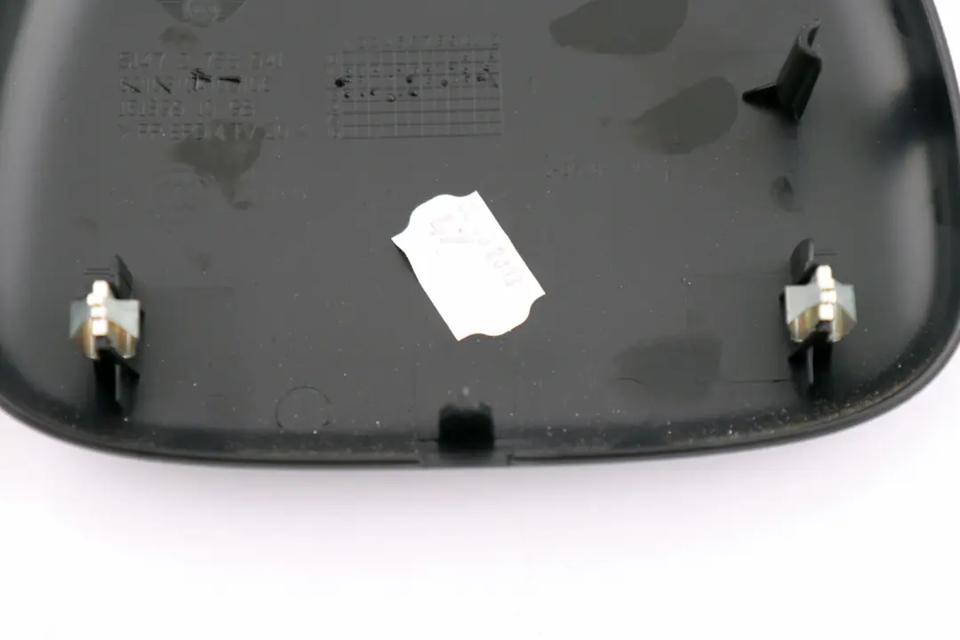 BMW Mini Cooper R58 Coupé Trim Partition Wall Top Trunk Luggage - SKU 2758941 - Part number 2758941