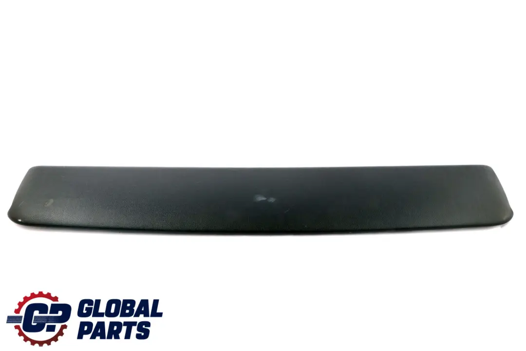 Trim Wand Top Trennwand Gepäck für Mini Cooper R59 Roadster Cabrio mit Teilenummer 2758942 Mini Cooper R59 Roadster Cabrio Trim Wand Top Trennwand Gepäck - SKU 2758942 - Teilenummer 2758942