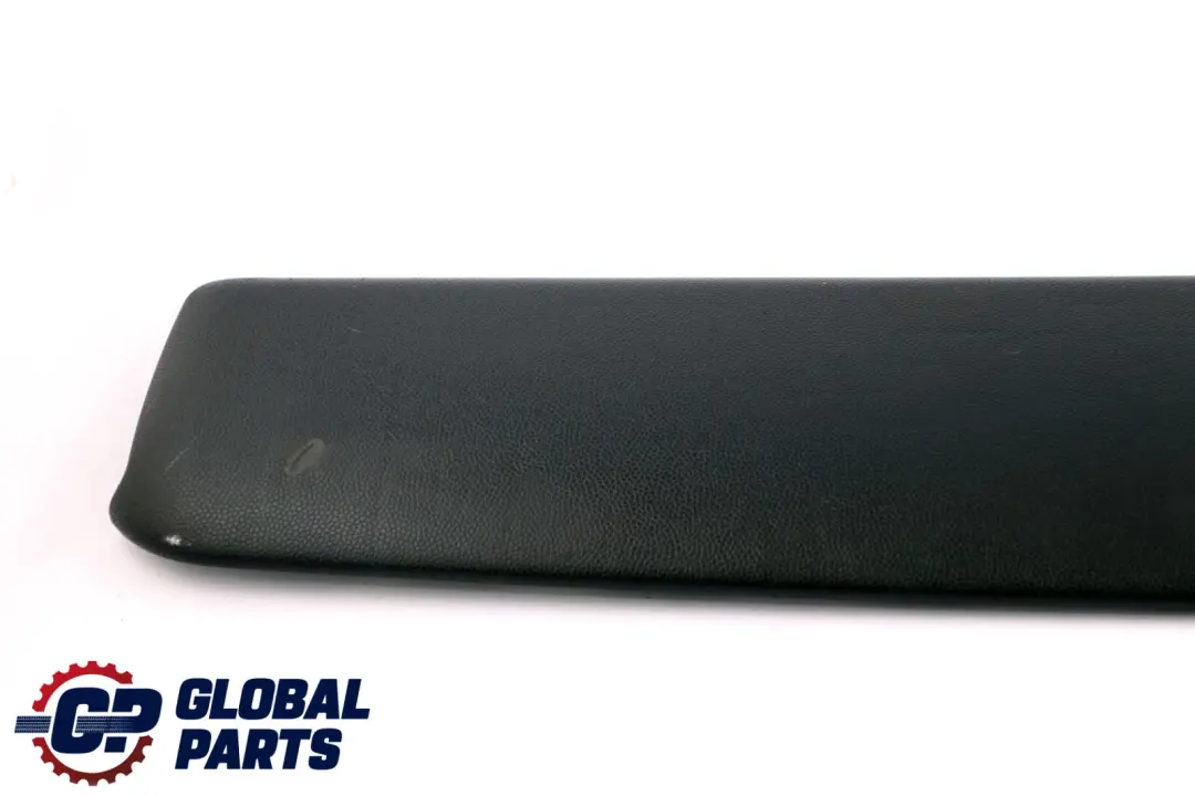 Trim Wall Top Partition Luggage to Mini Cooper R59 Roadster Cabrio with Part number 2758942 Mini Cooper R59 Roadster Cabrio Trim Wall Top Partition Luggage - SKU 2758942 - Part number 2758942