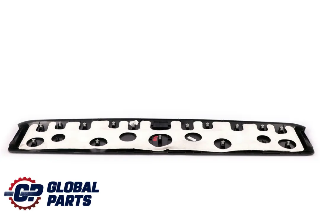 Trim Wall Top Partition Luggage to Mini Cooper R59 Roadster Cabrio with Part number 2758942 Mini Cooper R59 Roadster Cabrio Trim Wall Top Partition Luggage - SKU 2758942 - Part number 2758942