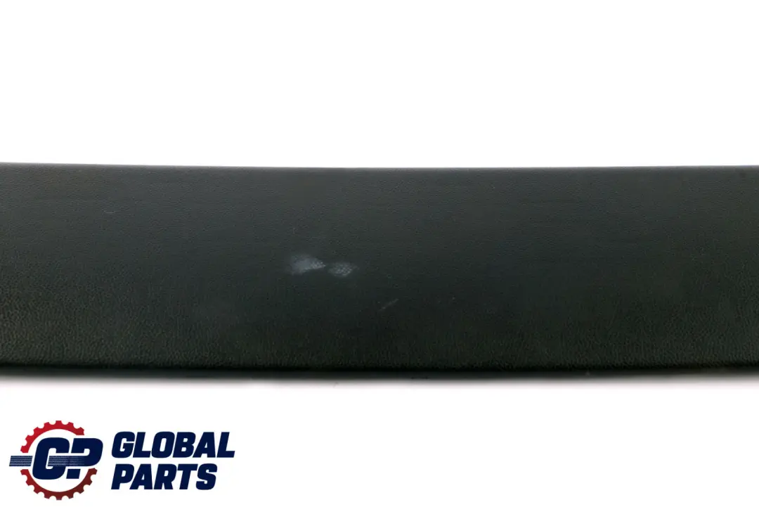 Trim Wall Top Partition Luggage Mini Cooper R59 Roadster Cabrio - SKU 2758942 - Part number 2758942