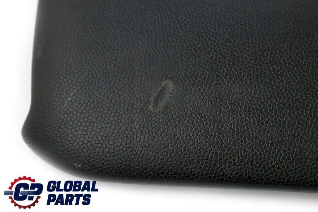 Embellecedor Pared Tabique Maletas para Mini Cooper R59 Roadster Cabrio con número de pieza 2758942 Mini Cooper R59 Roadster Cabrio Embellecedor Pared Tabique Maletas - SKU 2758942 - Número de pieza 2758942