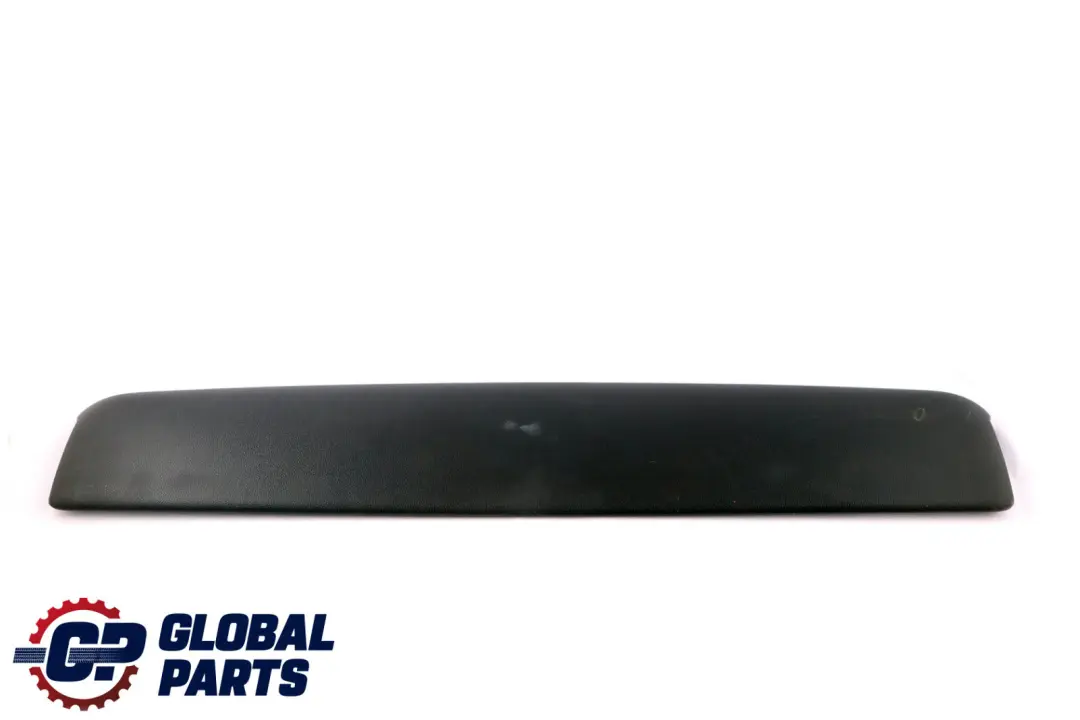 Trim Wall Top Partition Luggage Mini Cooper R59 Roadster Cabrio - SKU 2758942 - Part number 2758942