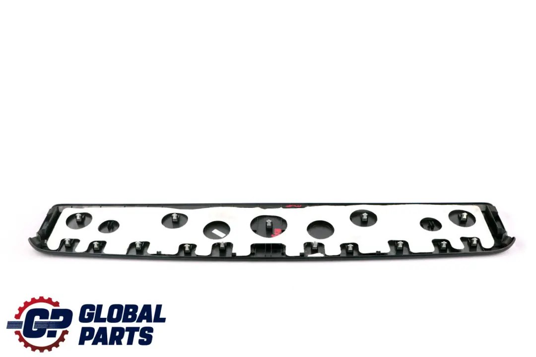 Mini Cooper R59 Roadster Cabrio Embellecedor Pared Tabique Maletas - SKU 2758942 - Número de pieza 2758942