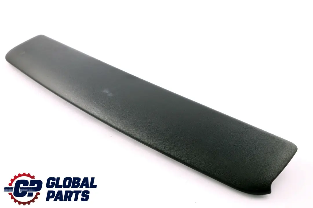 Trim Wall Top Partition Luggage Mini Cooper R59 Roadster Cabrio - SKU 2758942 - Part number 2758942