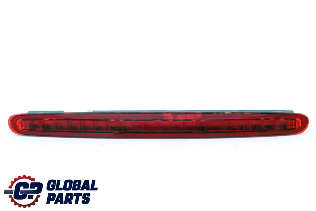Third Stoplamp Brake Light Red to Mini Roadster R59 Rear with Part number 2758943 Mini Roadster R59 Rear Third Stoplamp Brake Light Red - SKU 2758943 - Part number 2758943