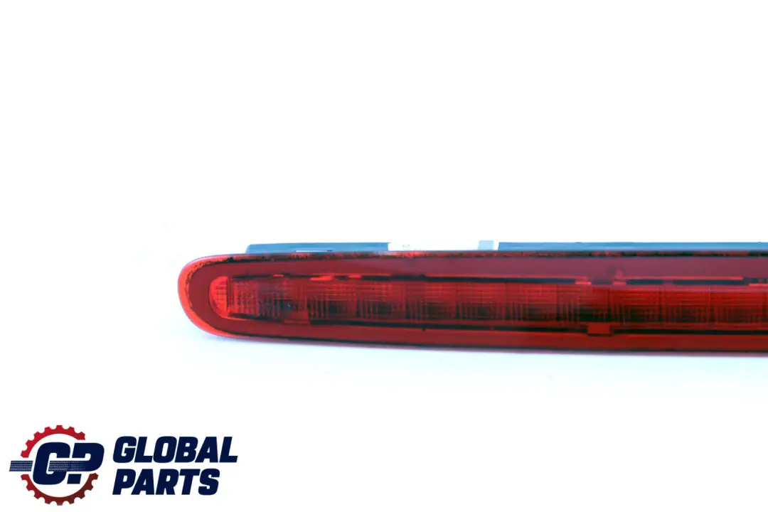 Tercera Luz De Freno Trasera Rojo para Mini Roadster R59 con número de pieza 2758943 Mini Roadster R59 Tercera Luz De Freno Trasera Rojo - SKU 2758943 - Número de pieza 2758943