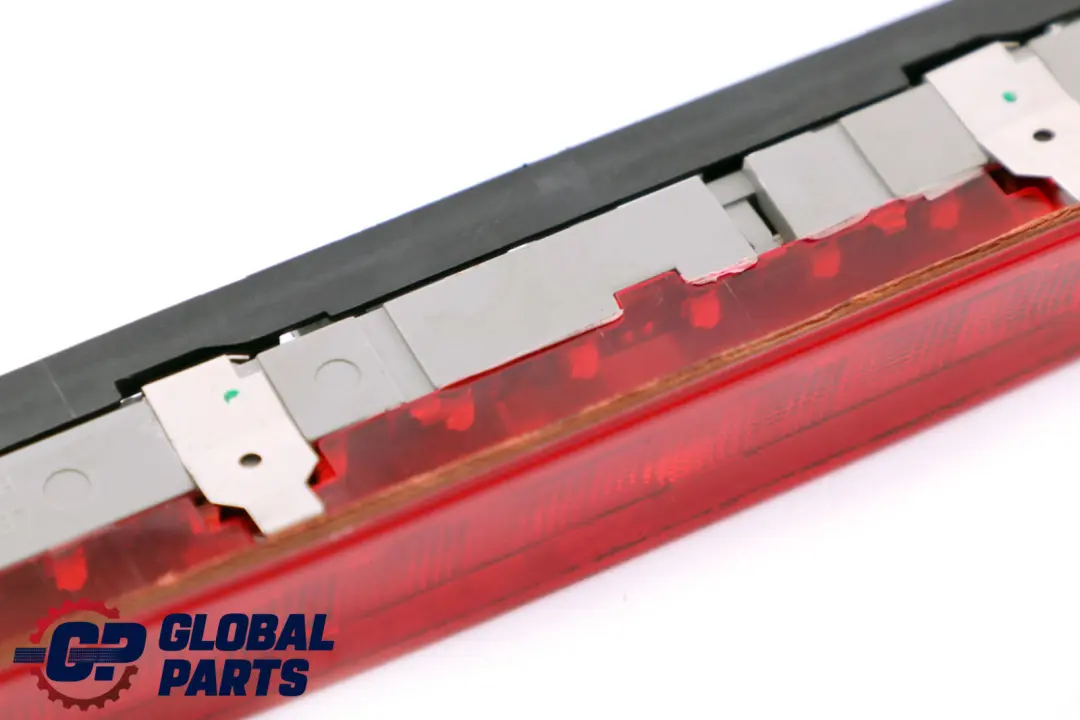 Tercera Luz De Freno Trasera Rojo para Mini Roadster R59 con número de pieza 2758943 Mini Roadster R59 Tercera Luz De Freno Trasera Rojo - SKU 2758943 - Número de pieza 2758943