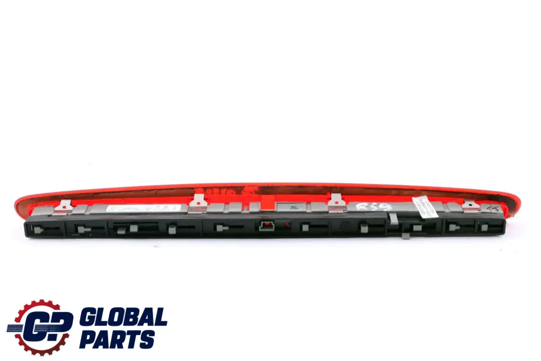 Feu Stop Arrière Rouge pour Mini Roadster R59 à propos du numéro de pièce 2758943 Mini Roadster R59 Feu Stop Arrière Rouge - SKU 2758943 - Numéro de pièce 2758943