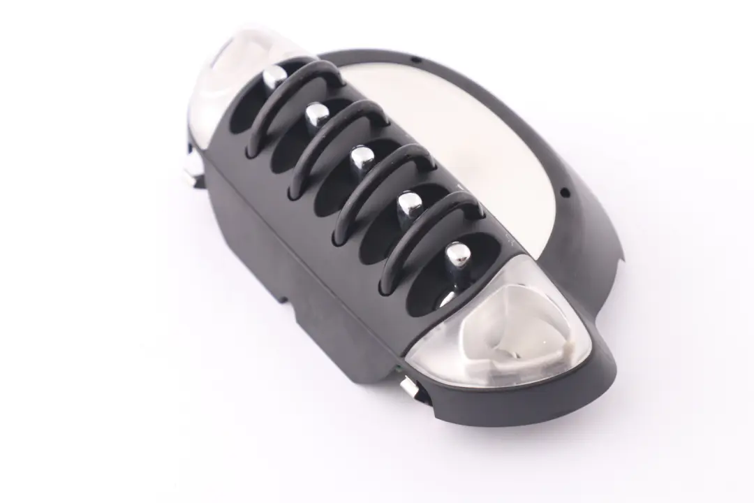 Roof Operating Unit Lichtschalter für Mini Cooper R58 R59 Dash mit Teilenummer 2758951 Mini Cooper R58 R59 Dash Roof Operating Unit Lichtschalter - SKU 2758951 - Teilenummer 2758951
