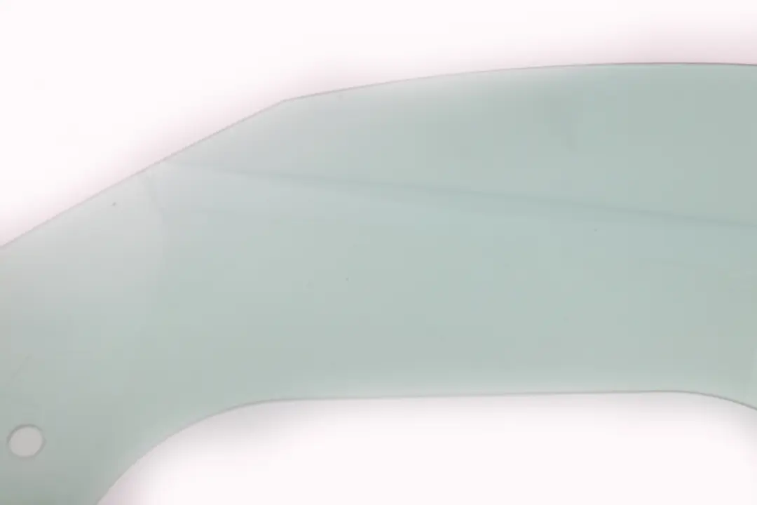 Mini Cooper R58 Coupe Front Left N/S Window Door Glass AS2 - SKU 2758957 - Part number 2758957