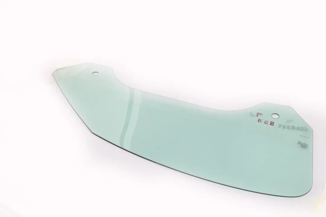 Mini Cooper R58 Coupe Front Left N/S Window Door Glass AS2 - SKU 2758957 - Part number 2758957